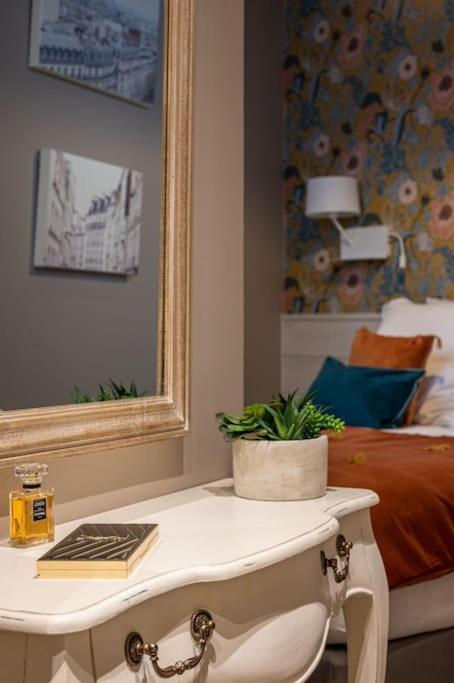 My Boudoir Apartment Paris Luaran gambar