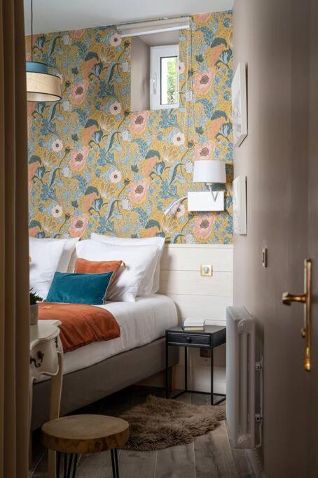 My Boudoir Apartment Paris Luaran gambar