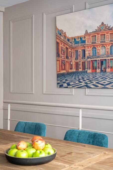 My Boudoir Apartment Paris Luaran gambar